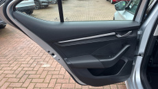 Skoda Octavia 1.5 TSI SE Technology 5dr Petrol Hatchback